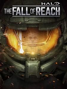 Halo: The Fall Of Reach