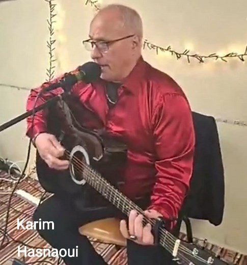 Karim Hasnaoui on Reels