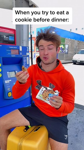 When you want dessert before dinner 😂 | desserts