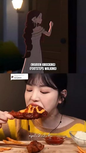 Replying to @ashyy_carrot Part-7 #eatwithboki #mukbangasmr #storywithmukbang #kisselle_1314 #storytime #fypシ#foryou #viral #msaedit #msa