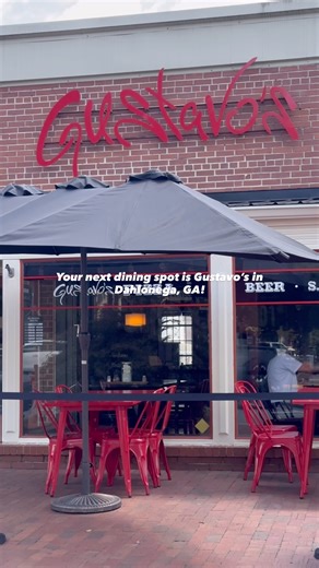 🍕 Craving the ultimate comfort food? Swing by Gustavo's for mouthwatering pizza, legendary meatballs, delicious sandwiches, and more! Trust us… the meatballs are a must-try. 😋 Open for lunch & dinner, Tuesday–Sunday! | Discover Dahlonega, Georgia