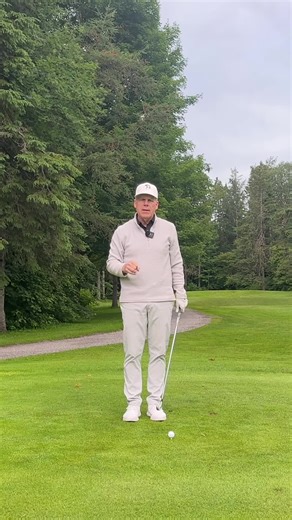 Shawn Clement’s Wisdom in Golf on TikTok