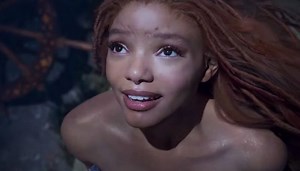 First look into Disney’s The Little Mermaid live-action: Watch