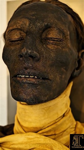 The Dream That Made a King | Thutmose IV and the Great Sphinx #ancientegypt #history #mummy
