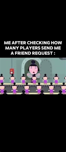 Roblox friend requests #robloxmemes #bruhmoment