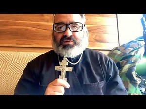 “EXORCIST PRAYS EXORCISM PRAYERS FOR YOUR SOULS AMEN.