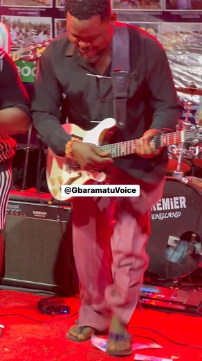 The magic of Isaba Abraham on Ogbinbiri day, is a moment to remember. GbaramatuVoice captured this moment forever @highlight Asiayei Enaibo David Prince Abraham GbaramatuVoice TV Kestin Pondi Fc D Storyteller #ijawmusic #culture | Asiayei Enaibo David