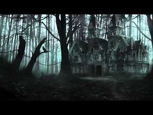 Creepy Nursery Rhymes - Pop Goes the Weasel