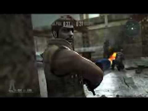Combat Arms Cinematic Trailer