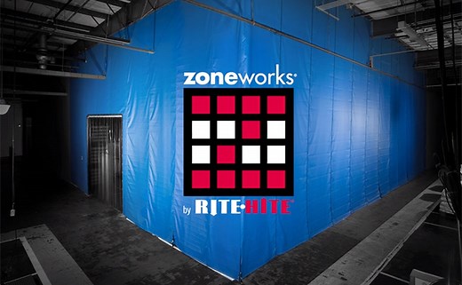 Industrial Curtain Walls