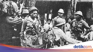 7 Fakta Pertempuran Medan Area yang Jarang Diketahui
