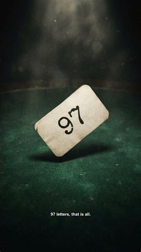 The Unbroken Code inside CIA HQ. #shorts
