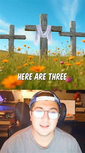 Signs God Is Working In Your Life ✝️ #Jesus #shorts