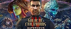 Galactic Civilizations IV: Supernova Trainer