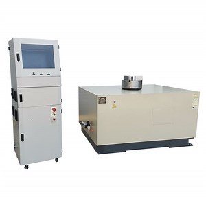 [Hot Item] Enhancing Rotating Precision Dynamic Balancer Universal Vertical Dynamic Balancing Testing Equipment
