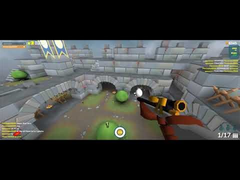 mid/chill clips | shell shockers