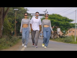 Aw Lungdei - Rose ,Boinu & Martin - Kuki Official album