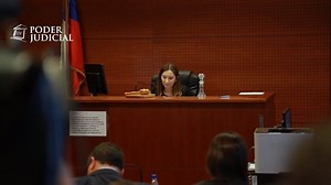🎥 [NUEVO] Noticiero Judicial: Audiencias de revisión de medidas cautelares contra imputados en juzgados de garantía. ➡️ Video en http://poderjudicialtv.cl y https://youtu.be/gj-svAM-0Jw | Poder Judicial de Chile