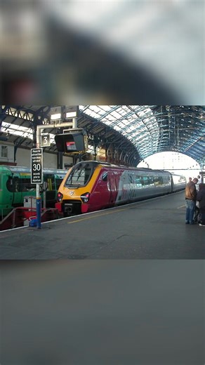 🚉 Memories of Brighton Station 🌊✨ For generations, Brighton Station has been more than just a gateway to the seaside — it’s been a symbol of arrival, excitement, and nostalgia. From the hiss of steam engines in the Victorian era to the hum of modern electrics, this magnificent terminus has welcomed millions of holidaymakers, commuters, and dreamers heading for the Sussex coast. Opened in 1840, its grand iron-and-glass roof still evokes the golden age of rail travel. Imagine the crowds in their