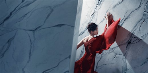 Royal Ballet and Opera: Tosca (film, 2025)