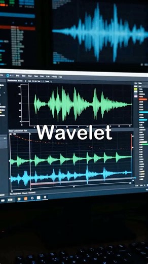 Unraveling Signals with Wavelet Transform