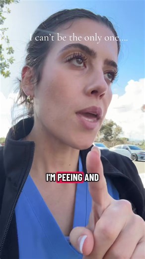 Humorous Nurse Bathroom Stories Everyone Relates To