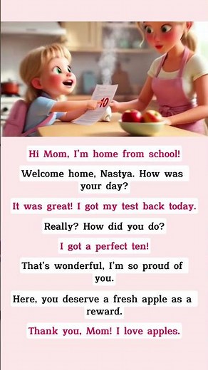 Easy English Conversation for Beginners l Basic English Conversation Practice