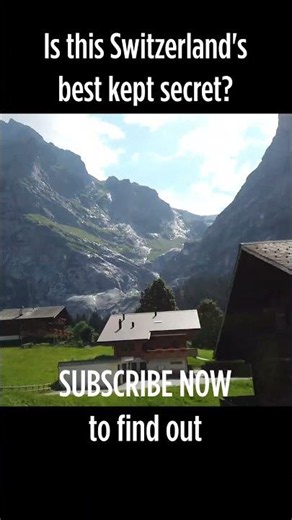 How to Travel Switzerland on a Budget