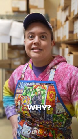 Stand mixer put to the ultimate test