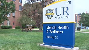 Exclusive: URMC expanding child/adolescent mental health care