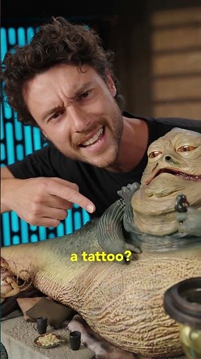 Did you Know...? | Star Wars Fun Facts