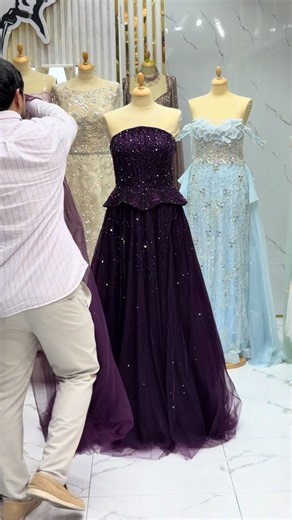 ✨ Instagram Idealstarfashiondubai 🔥New Luxury • Evening • Wedding • Party Dresses 👗 📍Dubai - UAE🇦🇪 🌎✈️Worldwide Shipping 📦 ✨Retail & Wholesale 📲WhatsApp Orders: 971553909456 إنستغرام idealstarfashiondubai 👗ايديل ستار فاشيون دبي ✨👗فساتين فاخرة • سهرة • زفاف • حفلات ري - الامارات - كر جميع الحاء العالم للطلبات عبر واتساب . 971553909456 📲 #UAEFashion #PartyDresses #EveningDresses #WeddingDresses #luxuryfashion دلى_ فساتين_سرة فساتين_زفاف