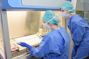 Using RIDDOR: A Guide for Laboratories