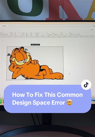 How to Quickly Fix Cricut Design Space Errors