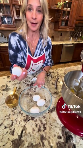 Easy Lemon Ricotta Cake Recipe for Easter Dessert