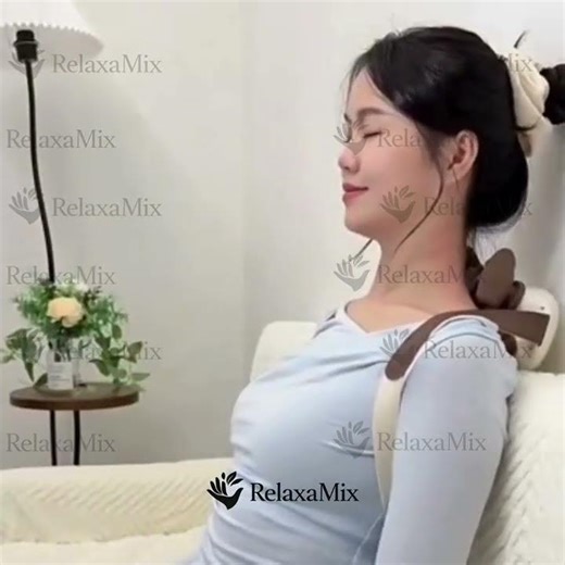 Mãozinha Mix massageadora