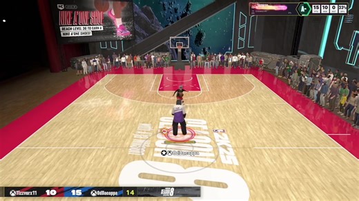 2K Clips and Warzone Excitement