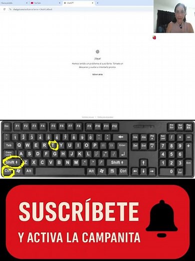 Shortcuts 1