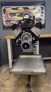 12K views · 529 reactions | Check out this mean 406ci SBC built by CT Performance. Flowing through a pair of AFR 235cc Eliminator Race heads.  | AFR - Air Flow Research | Facebook