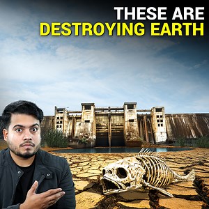 887K views · 22K reactions | These are Destroying Earth | अंतरिक्ष TV | Facebook
