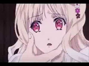 [Diabolik Lovers]-Ayato x Yui {Kiss me}