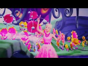 Barbie and The Secret Door ||Full HD Movie (Part-6th)