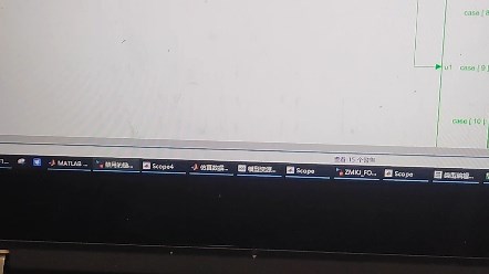 用matlab开发的基于霍尔的bldc foc矢量六步换相控制，全定点计算，f1超低成本方案！