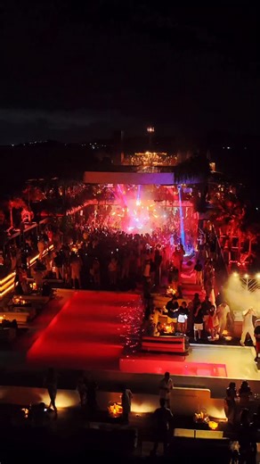 28K views · 10K reactions | @yonabeach Floating Paradise where the tropics burn bright  Yona Beach Club - Phuket , Thailand  . . . . . #thailand #thailandia #thailande #tailandia #travelthailand #thailandtravel #yona #beachclub #boatparty #phuket #boatlife #club #party #islandlife #tropical #bucketlist | Adel Mgaieth | Facebook