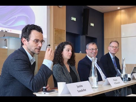 Panel: How does growth fit with development policies?