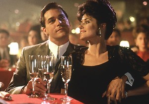 Watch: Celebrate 25 Years Of 'Goodfellas' With This Nostalgic Supercut