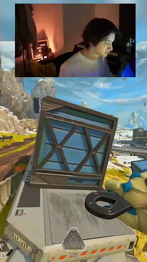 Aceu Apex Legends Gaming Setup and Settings with Sentinels