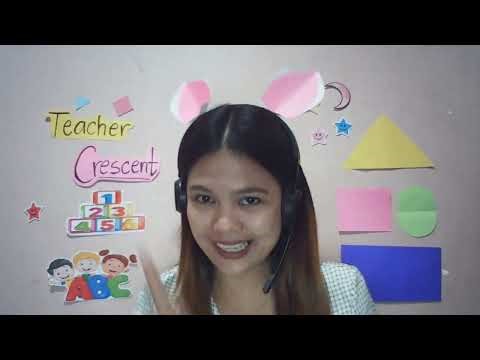 Self-Introduction Video for ESL Teaching