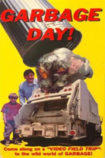 Garbage Day! (1994) - Movie