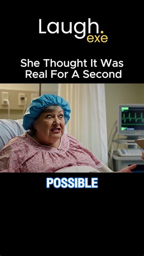 Doctor had to correct that fast #funnyjokes #comedy #funny